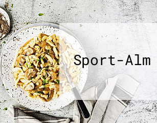 Sport-Alm