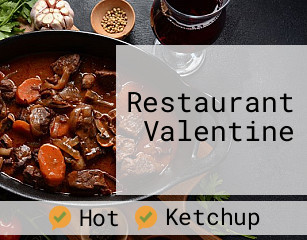 Restaurant Valentine