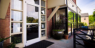 Venable Rotisserie Bistro