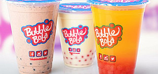 Bubble Boba