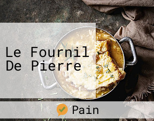 Le Fournil De Pierre