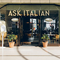 Ask Italian