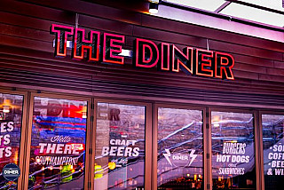 The Diner