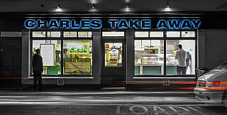 Charles Takeaway