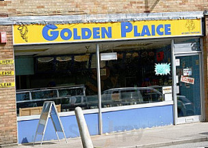 Golden Plaice