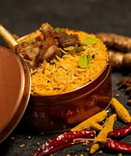 The Bvk Biryani (bai Veetu Kalyanam)