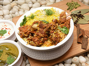 Saleem Bhai Biryani