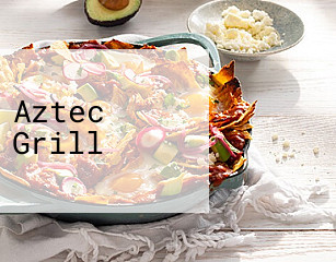 Aztec Grill