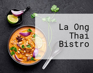 La Ong Thai Bistro