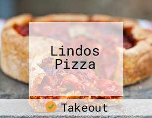 Lindos Pizza