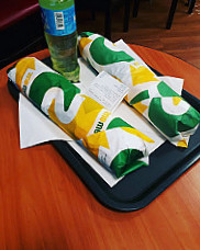 Subway Freire Osorno