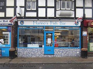 Marino's Fish Bar