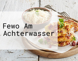 Fewo Am Achterwasser