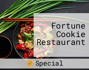 Fortune Cookie Restaurant 