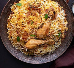 Srk Biryani