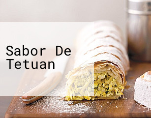 Sabor De Tetuan