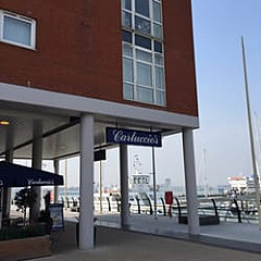 Carluccio's