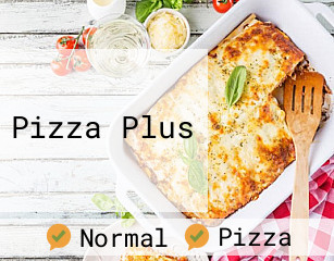 Pizza Plus