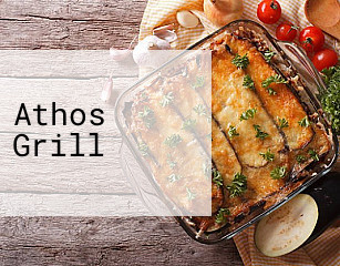 Athos Grill