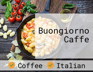 Buongiorno Caffe