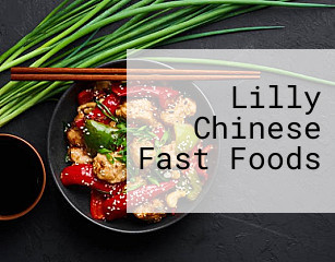 Lilly Chinese Fast Foods