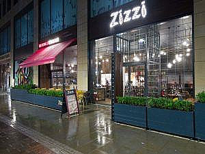 Zizzi