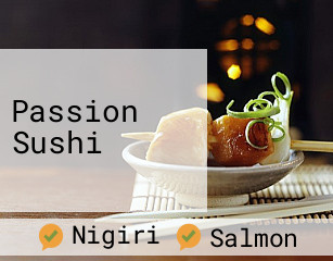 Passion Sushi