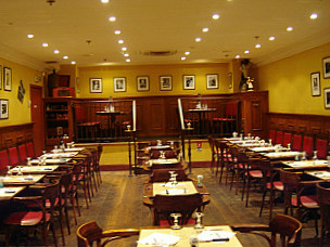 Brasserie Garcon