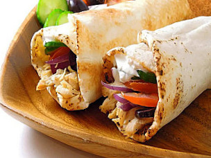 Ottomans Doner Kebab