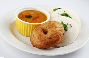 Annapurna Idli Corner