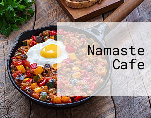 Namaste Cafe