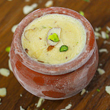 Asharfi Kulfi