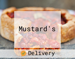 Mustard's