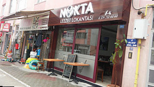 Nokta Lezzet Lokantasi