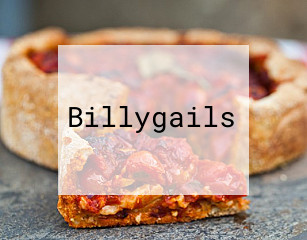 Billygails