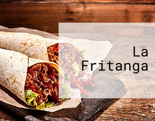 La Fritanga