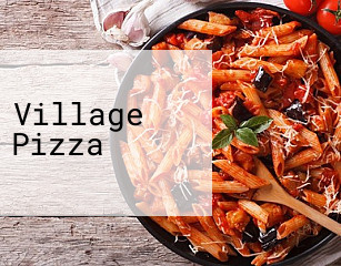 Village Pizza