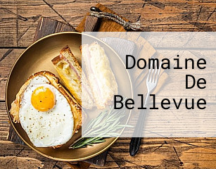 Domaine De Bellevue