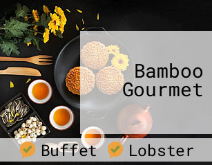 Bamboo Gourmet