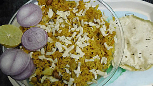 Shreeji Khichdi