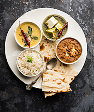 Square Thali By Vittlebox