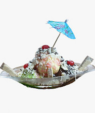 Navrang Ice Cream Parlour