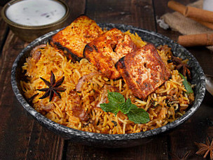 Fk S Biryani House