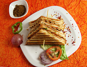 Karnavati Dabeli