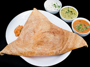 R B Dhosa