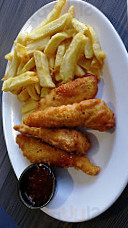 Cagneys Chip Shop