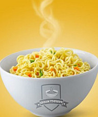 Perfect Maggi