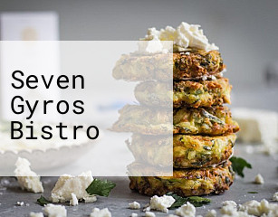 Seven Gyros Bistro