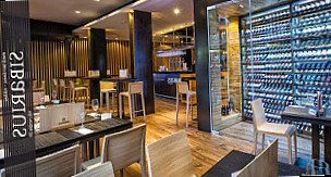 Restaurante Gastrobar Sibarius