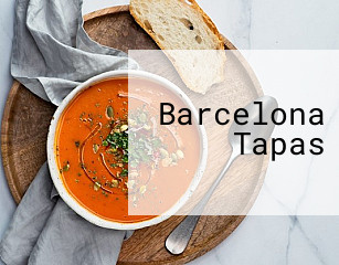 Barcelona Tapas